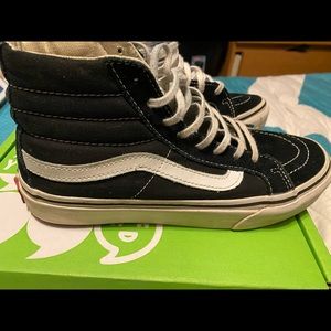 Vans Sk8 Hi Slim